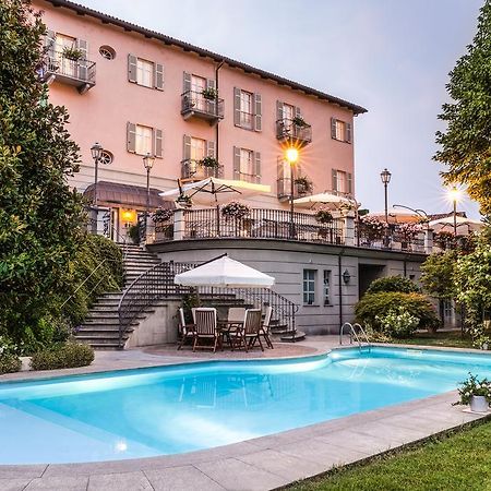 Ristorante Albergo Ca' Vittoria Tigliole Εξωτερικό φωτογραφία