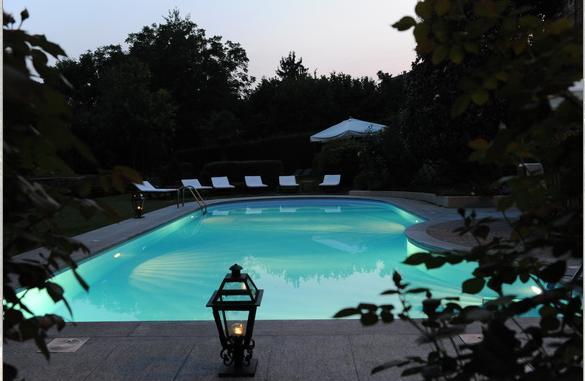 Ristorante Albergo Ca' Vittoria Tigliole Εξωτερικό φωτογραφία