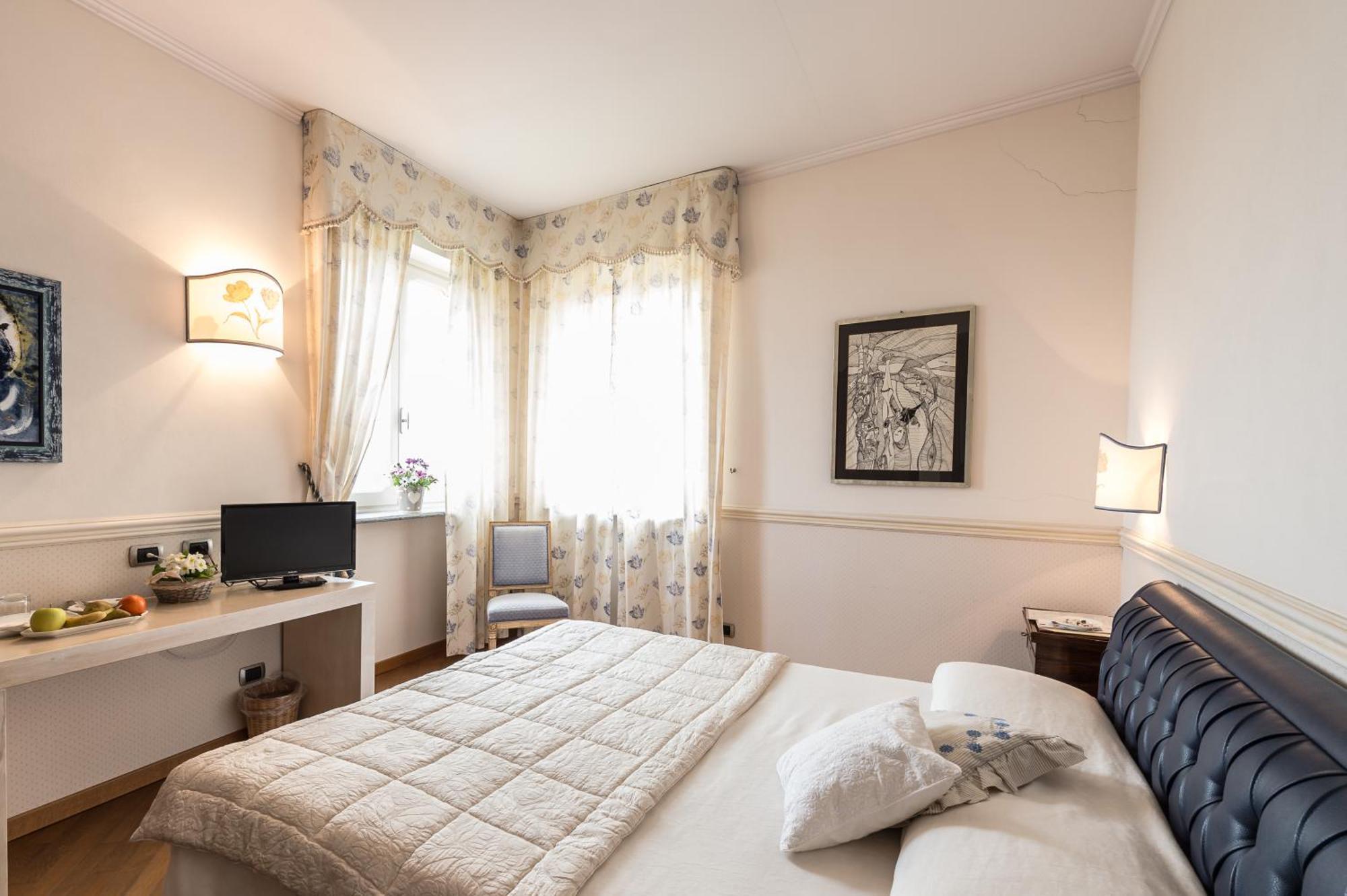 Ristorante Albergo Ca' Vittoria Tigliole Εξωτερικό φωτογραφία