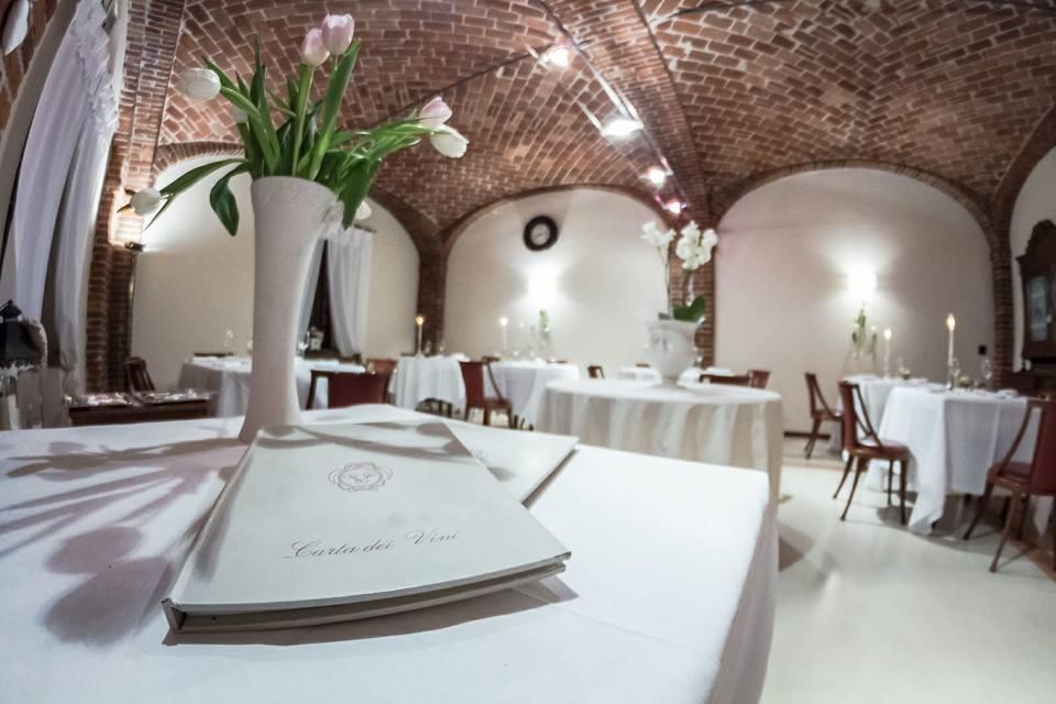 Ristorante Albergo Ca' Vittoria Tigliole Εξωτερικό φωτογραφία