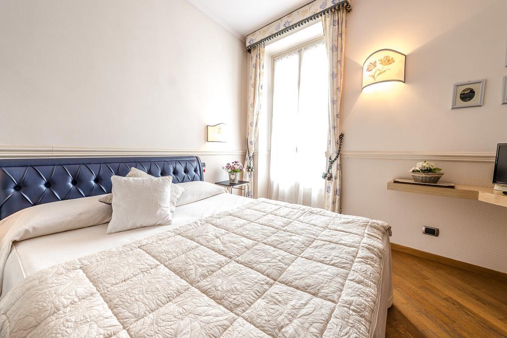 Ristorante Albergo Ca' Vittoria Tigliole Εξωτερικό φωτογραφία
